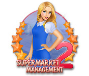 Download Supermarket Management 2 game