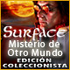 Download Surface: Misterio de Otro Mundo Edición Coleccionista game