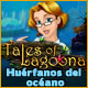 Download Tales of Lagoona: Huérfanos del océano game