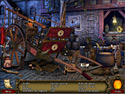 Tales of Sorrow: Strawsbrough Town screenshot