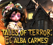 Download Tales of Terror: El Alba Carmesí game