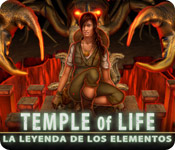 Download Temple of Life: La Leyenda de los Elementos game