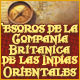 Download Tesoros de la Compañía Británica de las Indias Orientales game