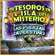 Download Los Tesoros de la Isla del Misterio: Las Puertas del destino game