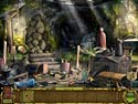 Los Tesoros de la Isla del Misterio: Las Puertas del destino screenshot