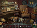 The Agency of Anomalies: El orfanato Cinderstone Edición Coleccionista screenshot