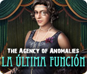 Download The Agency of Anomalies: La Última Función game