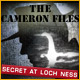 Download The Cameron Files: Secret at Loch Ness game
