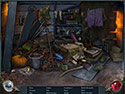 The Curse of the Werewolves screenshot