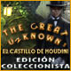 Download The Great Unknown: El Castillo de Houdini Edición Coleccionista game