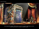 The Great Unknown: El Castillo de Houdini screenshot