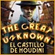 Download The Great Unknown: El Castillo de Houdini game