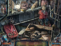 The Lake House: Los Niños del Silencio screenshot
