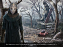 The Lake House: Los Niños del Silencio screenshot
