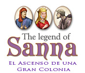Download The Legend of Sanna: El Ascenso de una Gran Colonia game