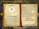 The Magician's Handbook II: Blacklore screenshot