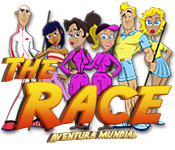 Download The Race game
