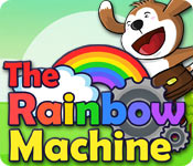 Download The Rainbow Machine game