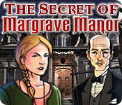 Download The Secret of Margrave Manor game