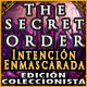 Download The Secret Order: Intención Enmascarada Edición Coleccionista game