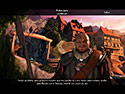 The Secret Order: Intención Enmascarada screenshot