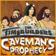 Download The Timebuilders: Caveman's Prophecy game