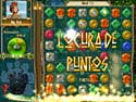 The Treasures of Montezuma 2 screenshot