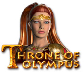 Download Throne of Olympus game