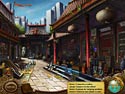 Tiger Eye Parte I: La Maldición de la Caja de Acertijos screenshot