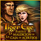 Download Tiger Eye Parte I: La Maldición de la Caja de Acertijos game