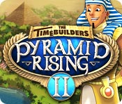 Download The TimeBuilders: Pyramid Rising 2 game