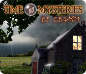 Download Time Mysteries: El Legado game