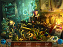 Time Mysteries: Los espectros antiguos Edición Coleccionista screenshot
