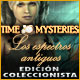 Download Time Mysteries: Los espectros antiguos Edición Coleccionista game