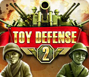 Download Toy Defense 2 game