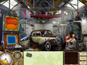 Treasure Masters screenshot