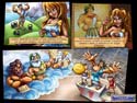 Trial of the Gods: El Destino de Ariadne screenshot