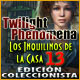 Download Twilight Phenomena: Los Inquilinos de la Casa 13 Edición Coleccionista game