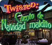 Download Twisted: Cuento de Navidad maldito game