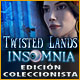 Download Twisted Lands: Insomnia Edición Coleccionista game