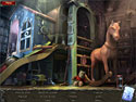 Twisted Lands: Origen screenshot
