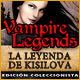 Download Vampire Legends: La Leyenda de Kisilova Edición Coleccionista game