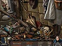 Vampire Legends: La Leyenda de Kisilova screenshot