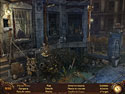 Vampire Saga: La Caja de Pandora screenshot