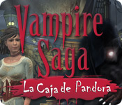 Download Vampire Saga: La Caja de Pandora game