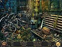 Vampire Saga - Welcome To Hell Lock screenshot