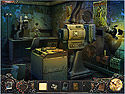Vampire Saga - Welcome To Hell Lock screenshot