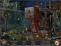 Vampire Saga - Welcome To Hell Lock screenshot