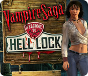 Download Vampire Saga - Welcome To Hell Lock game