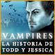 Download Vampires: La Historia de Todd y Jessica game